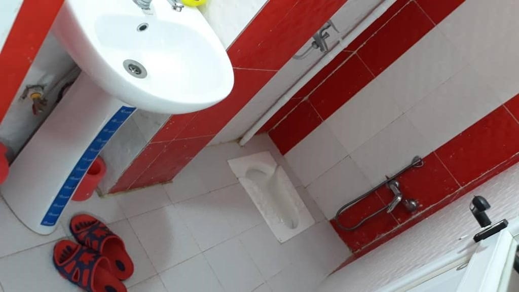 اجاره سوئیت مبله درمیدان شهرداری رشت