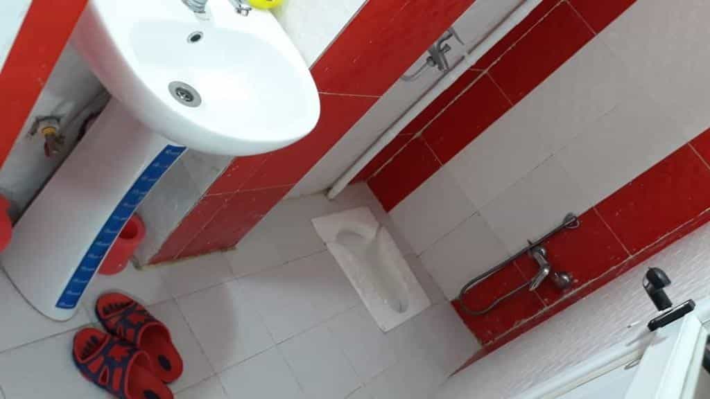 اجاره سوئیت مبله درمیدان شهرداری رشت