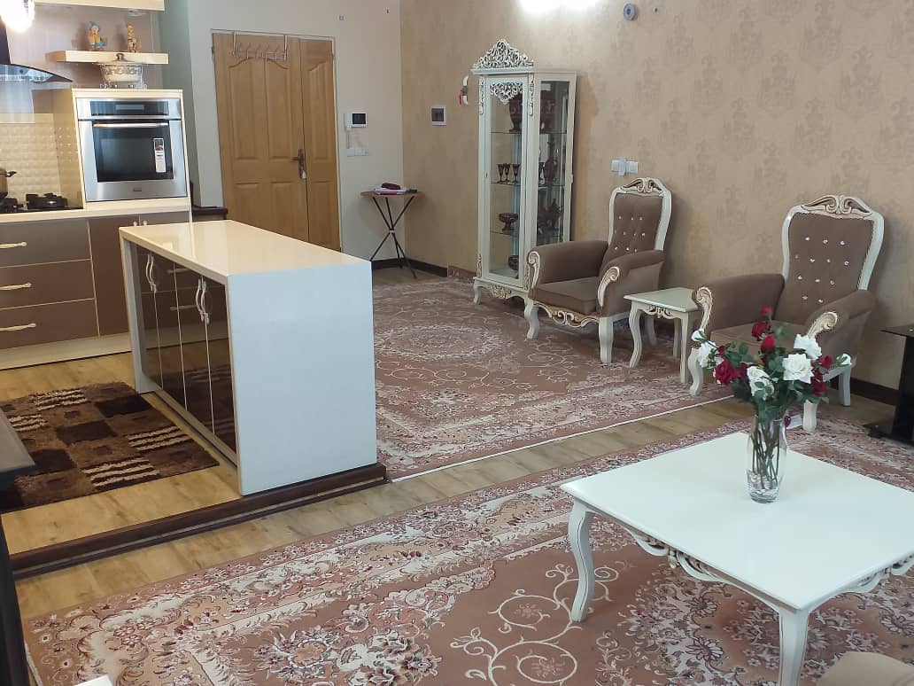 اجاره سوئیت مبله در شمس آبادی کاشان