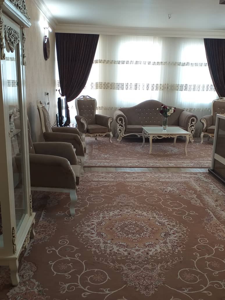 اجاره سوئیت مبله در شمس آبادی کاشان