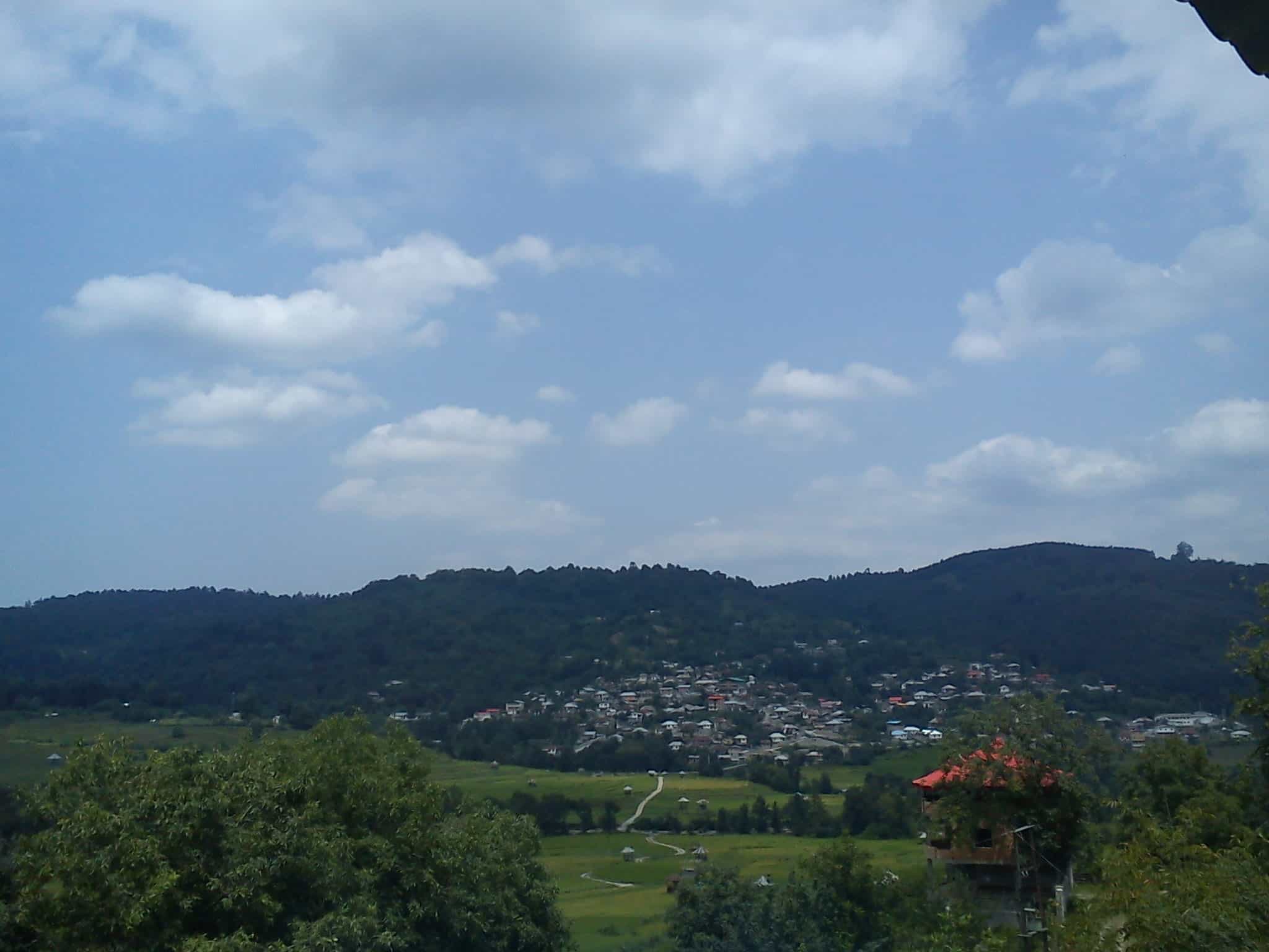 اجاره ویلا جنگلی در درزیکلا شیرگاه