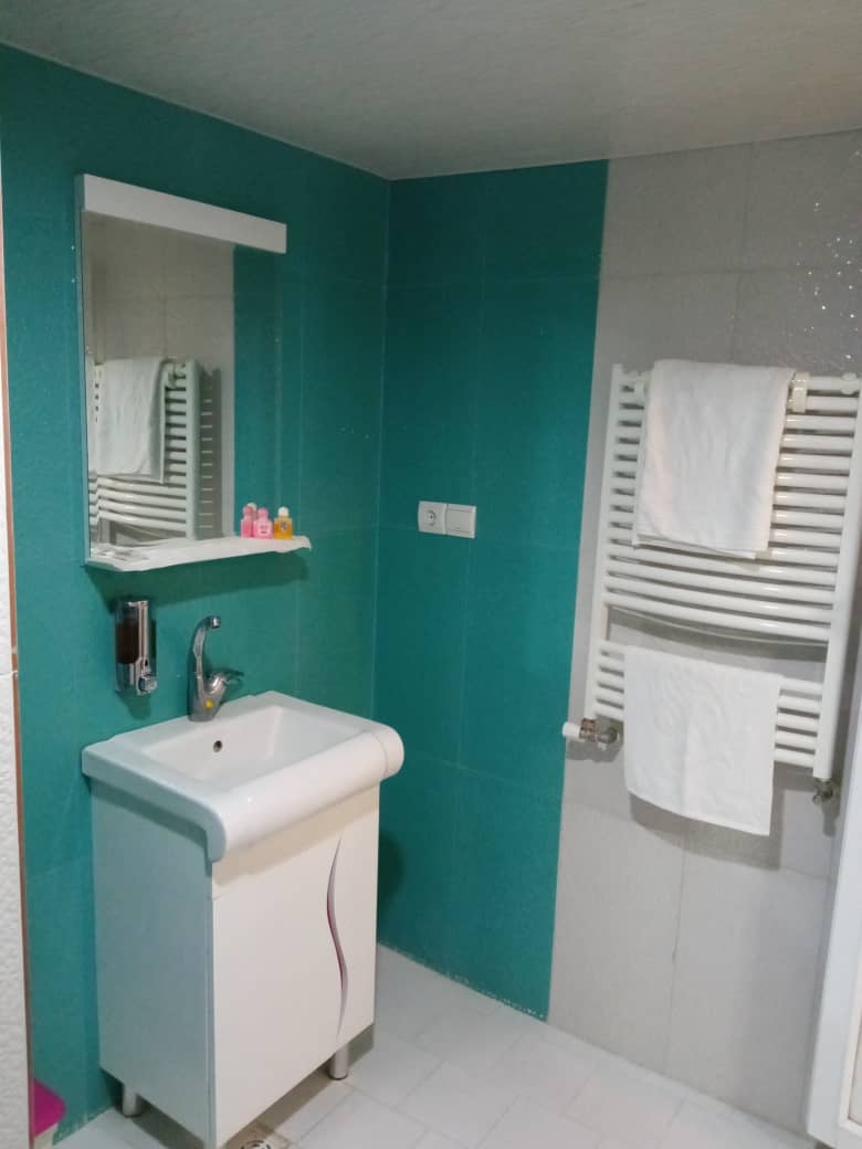 اجاره اتاق سنتی در بعثت یزد - بهارستان