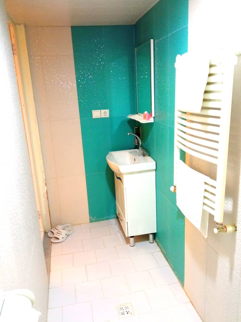 اجاره اقامتگاه بومگردی در بعثت یزد - نارنجستان