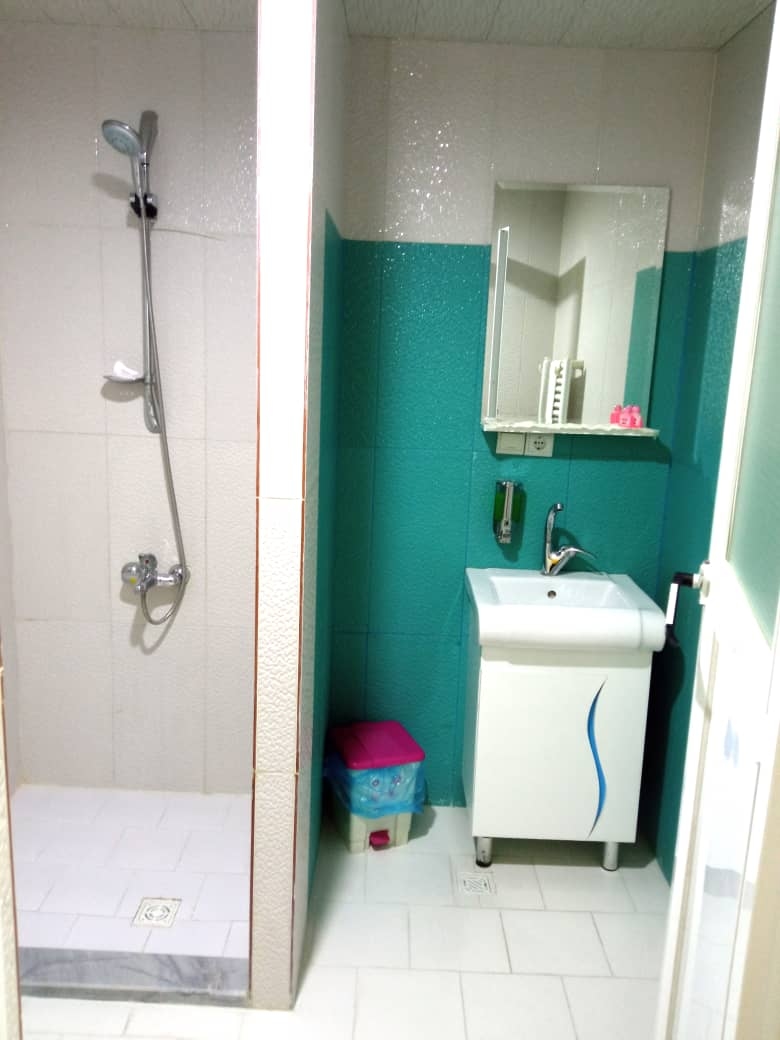 اجاره اقامتگاه سنتی در بعثت یزد - بوستان