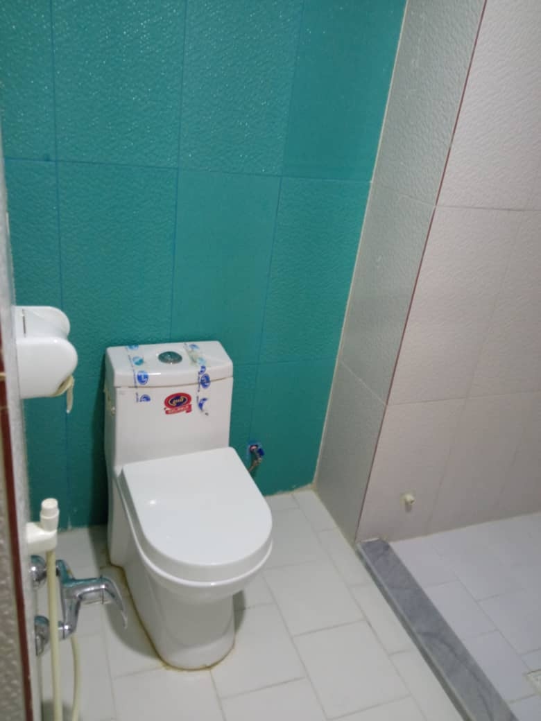 اجاره اقامتگاه سنتی در بعثت یزد - بوستان