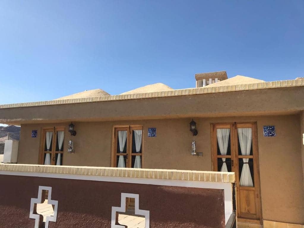 اجاره اقامتگاه بومگردی در شهرضا - اتاق3 چهارنفره