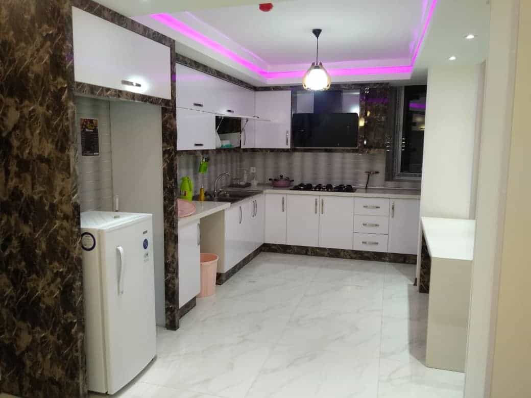 اجاره آپارتمان دو خواب در احمد آباد - واحد 9