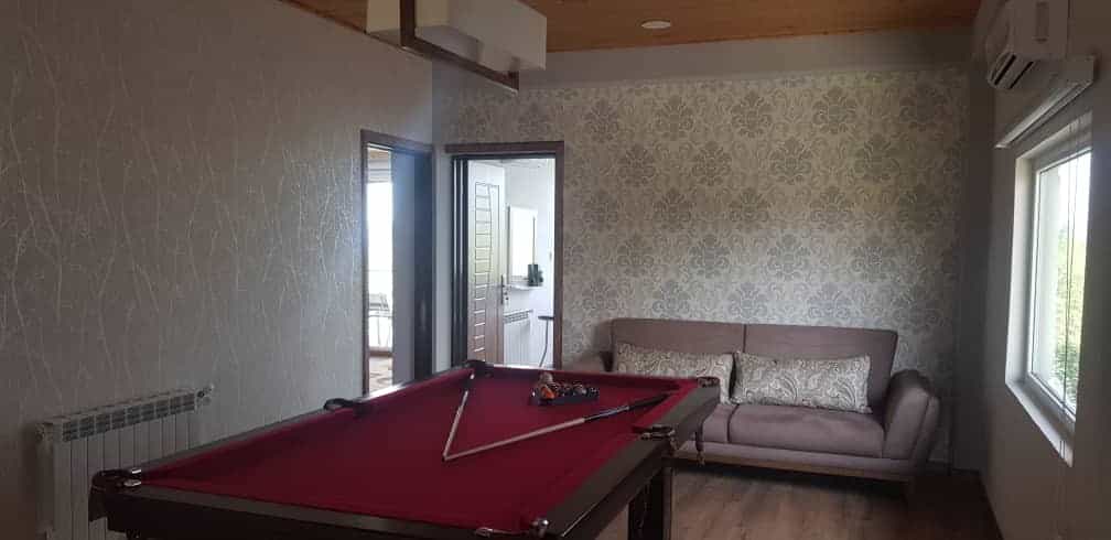 اجاره ویلا سه خوابه استخردار در نوشهر