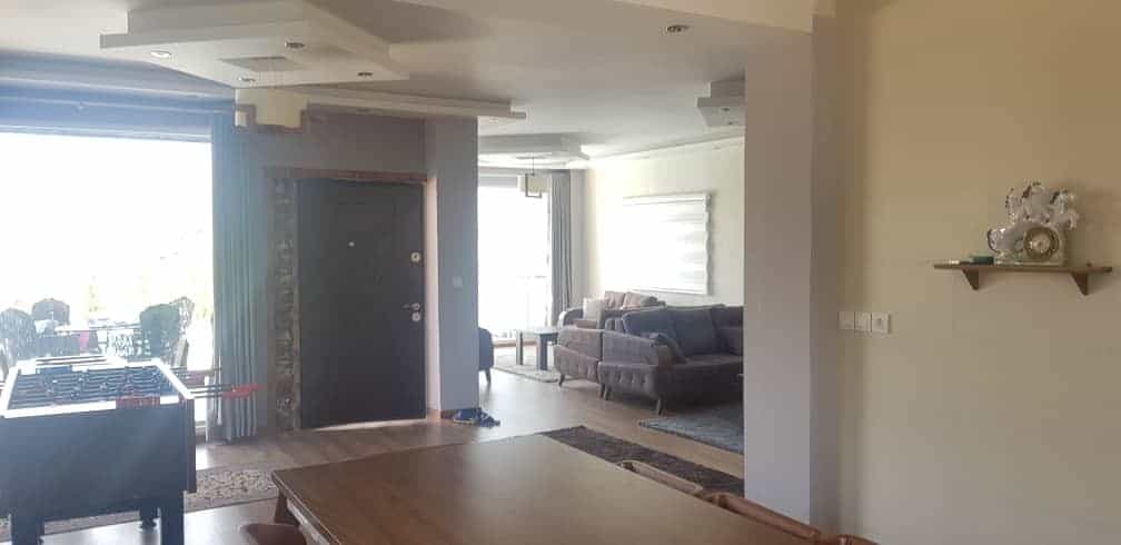 اجاره ویلا سه خوابه استخردار در نوشهر