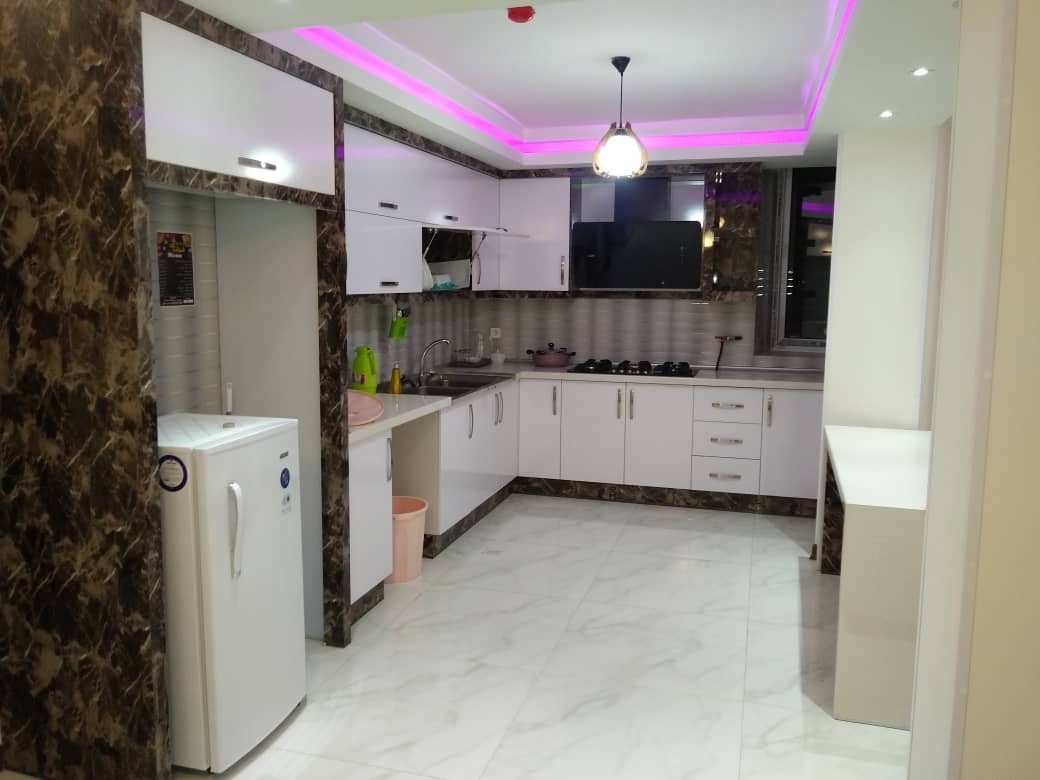 اجاره آپارتمان سه خواب در احمد آباد -  واحد 5