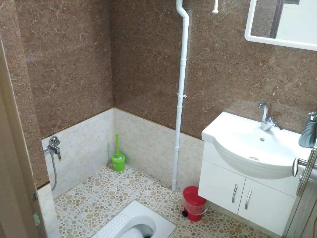 اجاره آپارتمان سه خواب در احمد آباد -  واحد 5