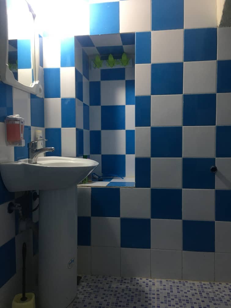 اجاره اتاق سنتی در بیابانک سرخه - موسیقی