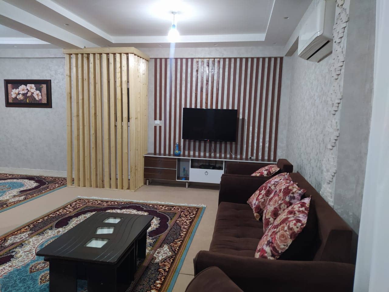 اجاره ویلا در خیابان جمهوری اسالم