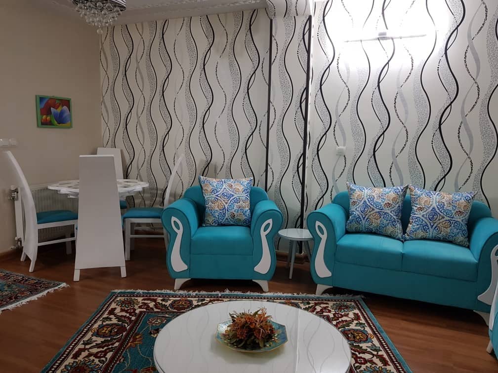 اجاره آپارتمان مبله در فاز 1 صدرا - مطهرنیا