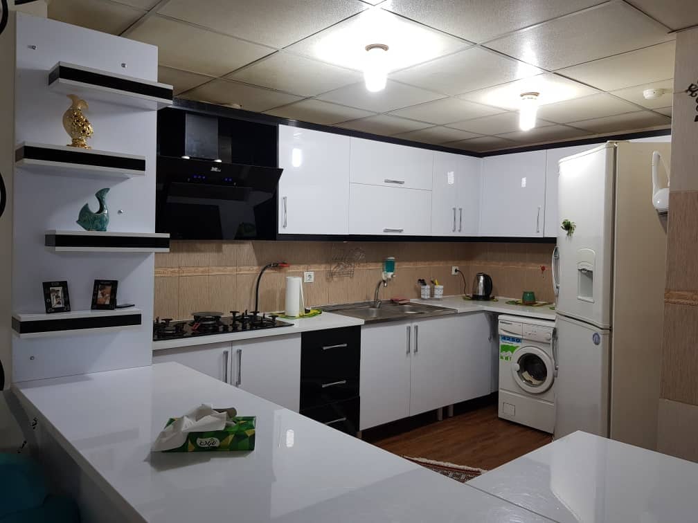 اجاره آپارتمان مبله در فاز 1 صدرا - مطهرنیا