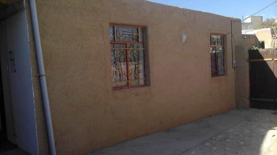 اجاره بومگردی تفریحی سنتی سهرورد شهر زنجان