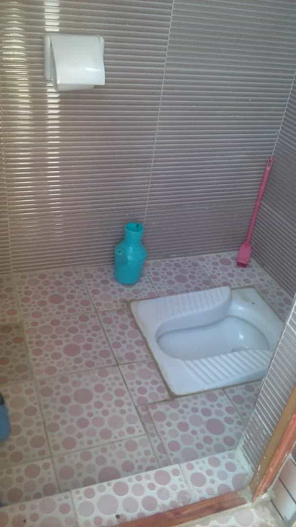 اجاره بومگردی تفریحی سنتی سهرورد شهر زنجان