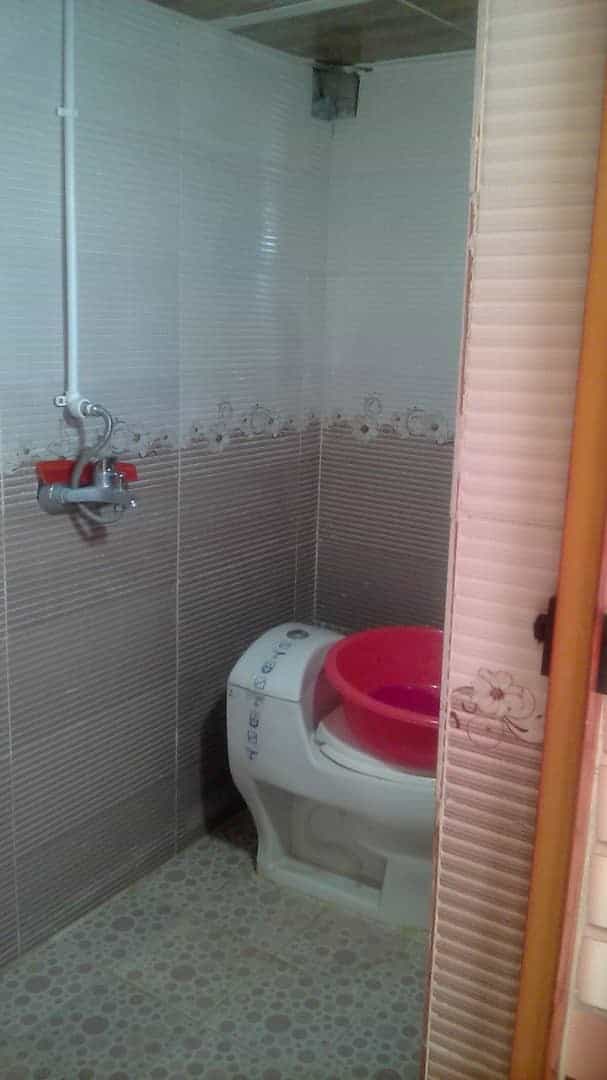 اجاره بومگردی تفریحی سنتی سهرورد شهر زنجان