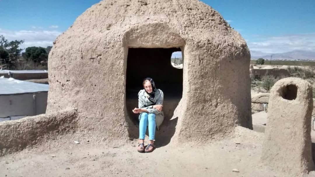 اجاره اقامتگاه بومگردی و خانه سنتی در عباس آباد دامغان - 6