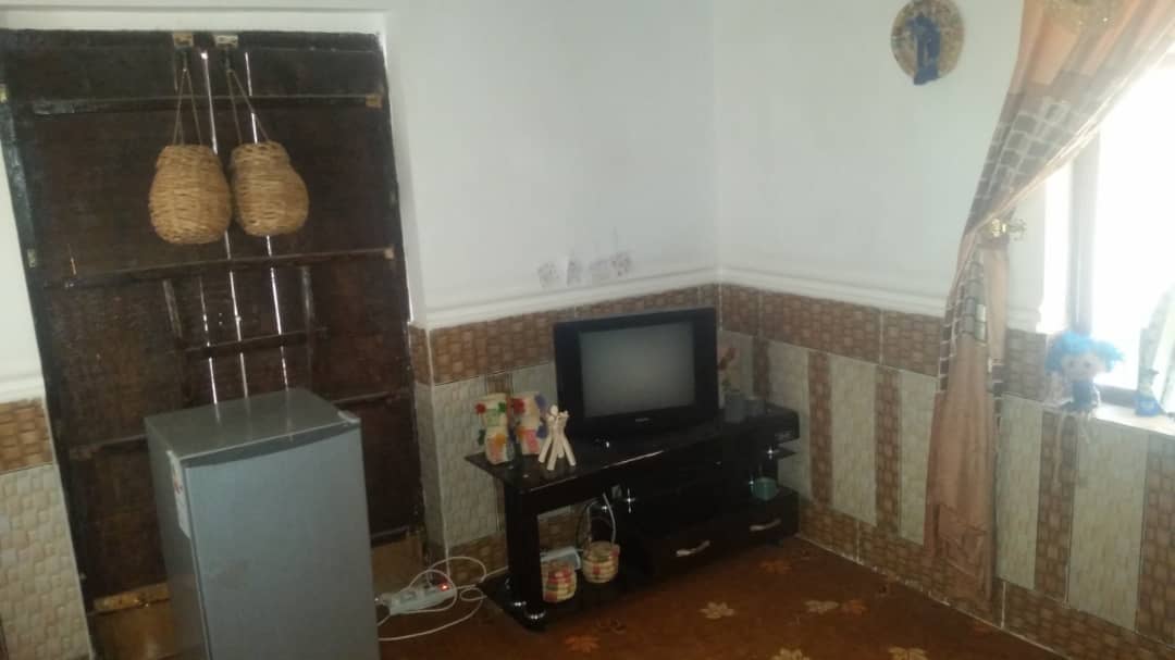 اجاره بومگردی سنتی در جزیره هرمز