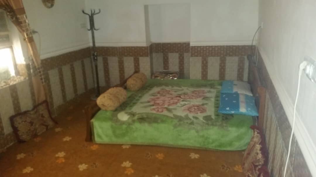 اجاره بومگردی سنتی در جزیره هرمز