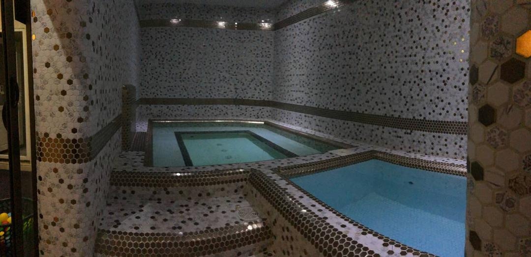 اجاره هتل آپارتمان سنتی سه تخته در شیراز-112