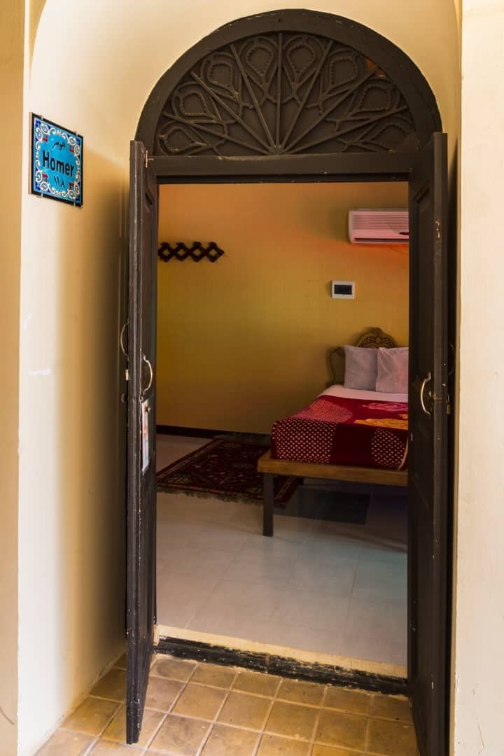 اجاره هتل ارزان سنتی در شیراز-118