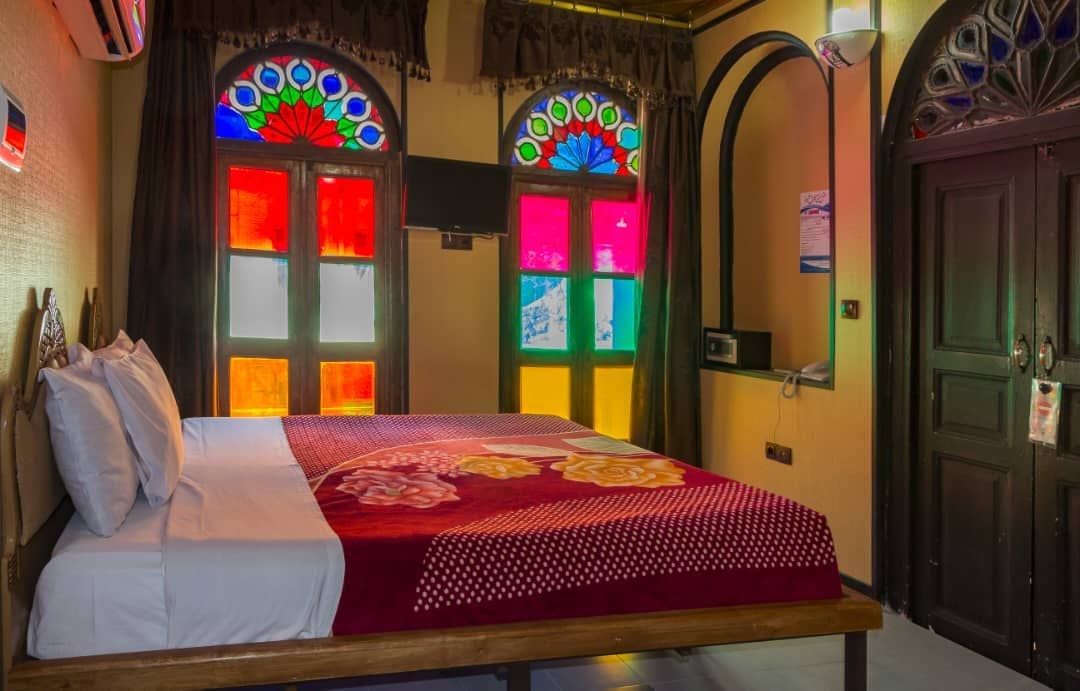 اجاره هتل ارزان سنتی در شیراز-118