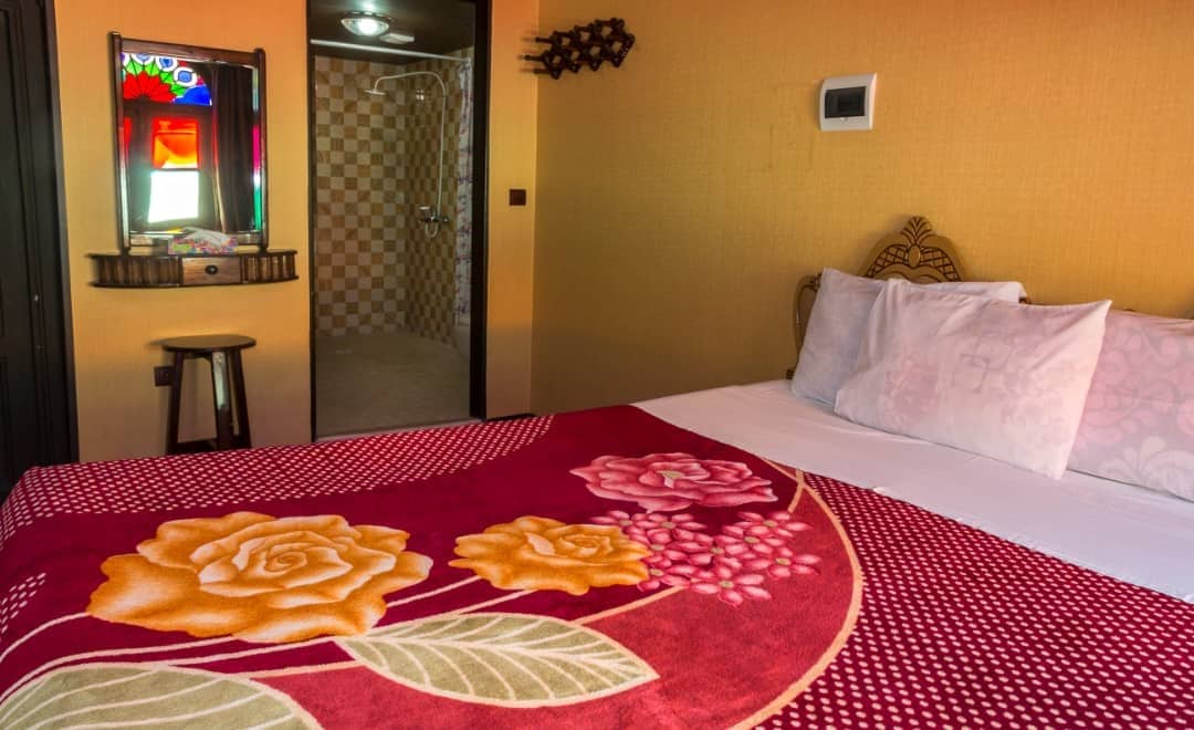 اجاره هتل ارزان سنتی در شیراز-118