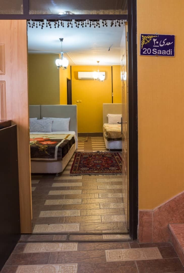 اجاره هتل سنتی در شیراز-20