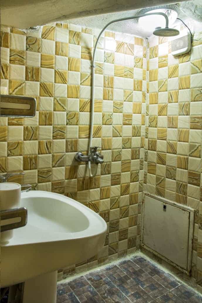 اجاره هتل سنتی ارزان در شیراز-126