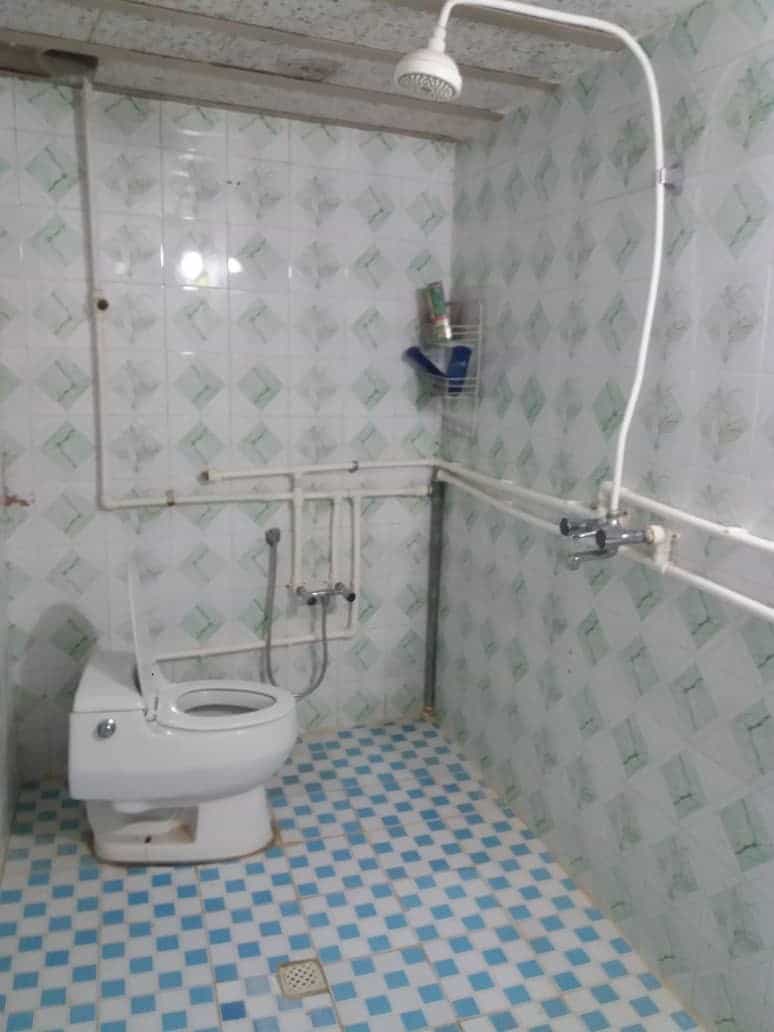 اجاره  استراحتگاه سنتی در میبد یزد - اتاق 1