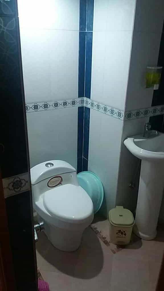 اجاره  خانه سنتی در میبد یزد - اتاق 3