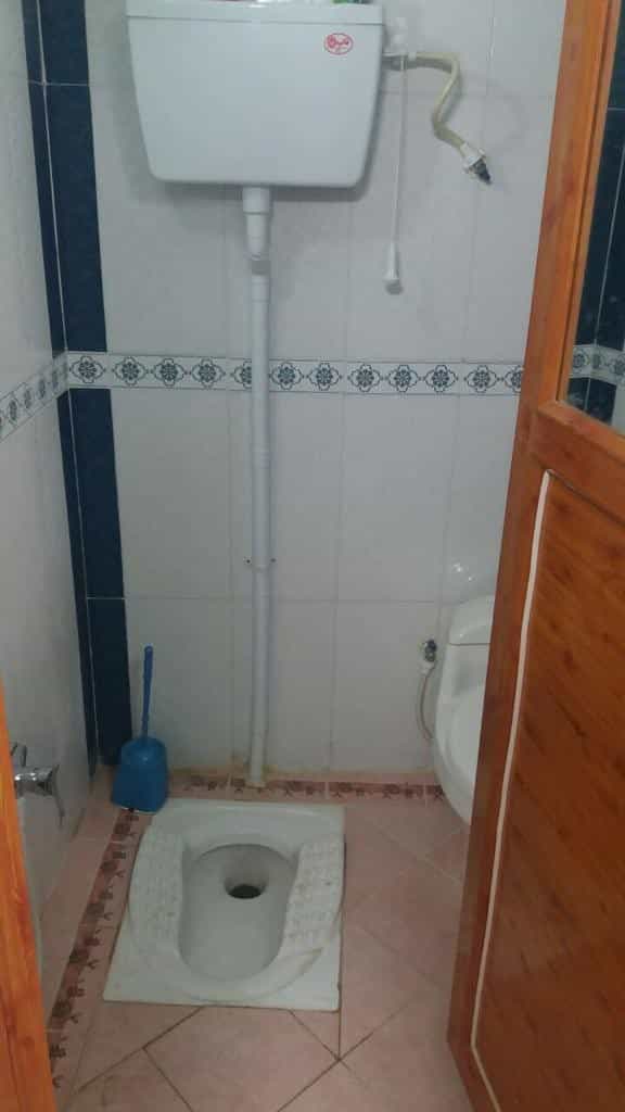 اجاره  خانه سنتی در میبد یزد - اتاق 3