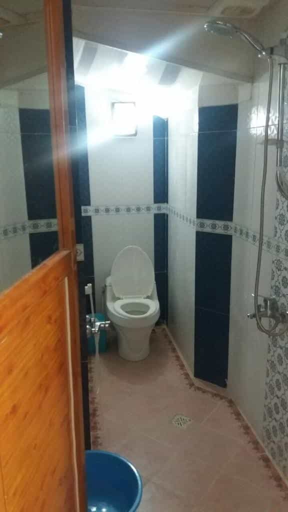 اجاره اتاق بومگردی در میبد یزد - اتاق 6