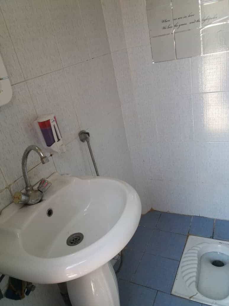 اجاره خانه بومگردی در میبد یزد - اتاق 7