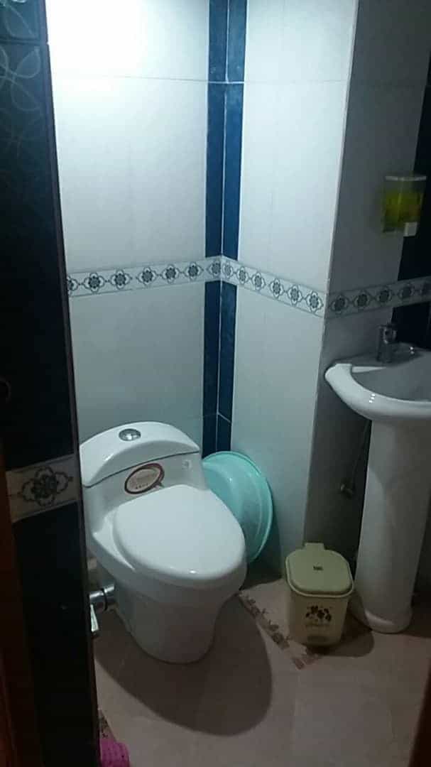 اجاره  استراحتگاه سنتی در میبد یزد - اتاق 9