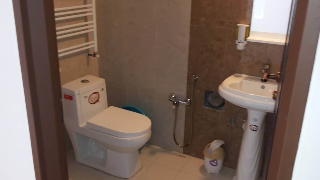 اجاره سوئیت آپارتمان مبله در فضیلت شیراز