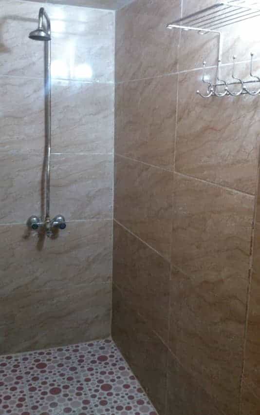 اجاره اتاق بومگردی ده نمک گرمسار - اتاق23