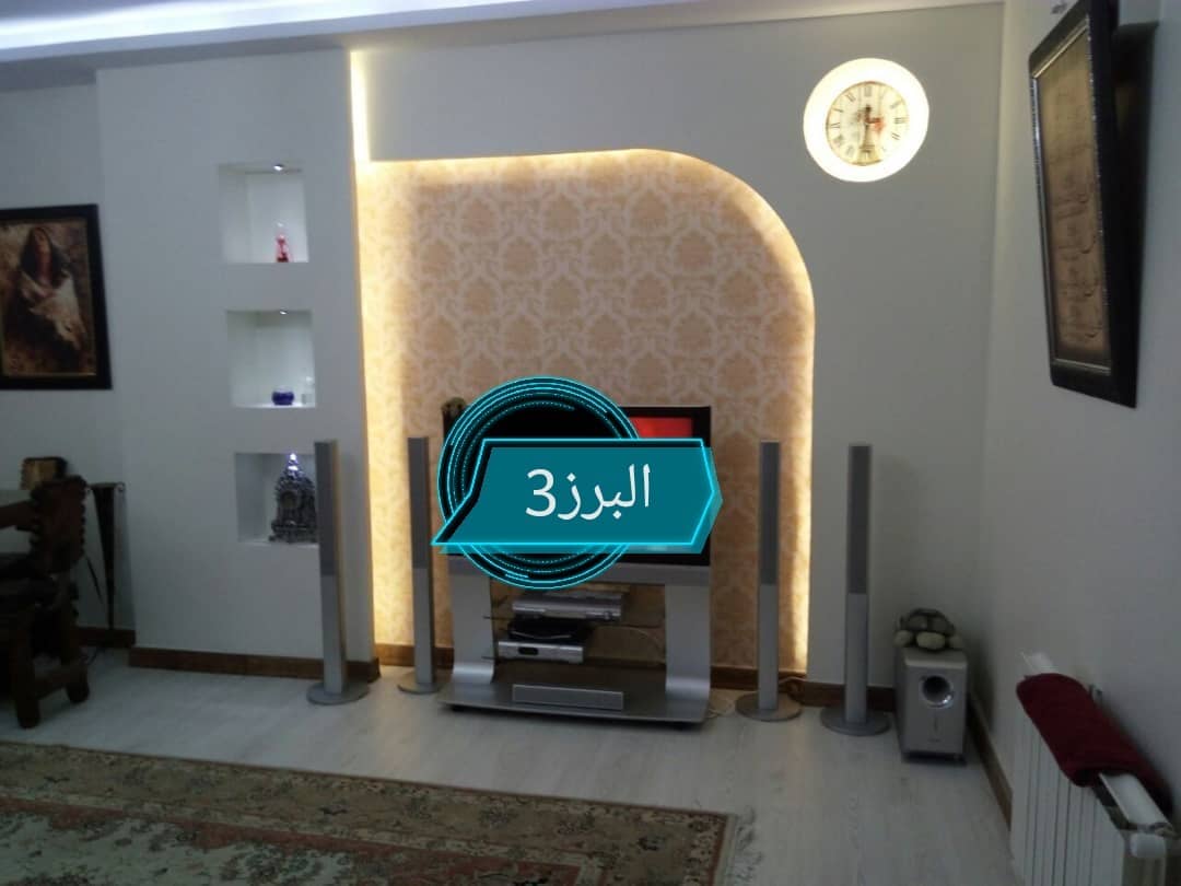 اجاره منزل مبله در پونک تهران- نزدیک به مرکز تهران