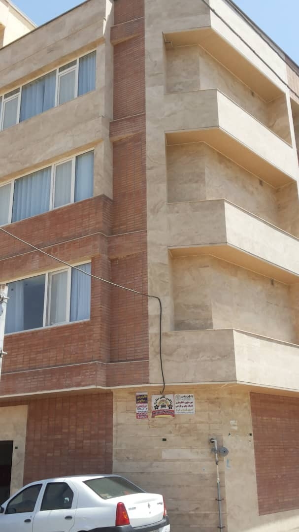 اجاره سوئیت دو خوابه مبله در فضیلت شیراز