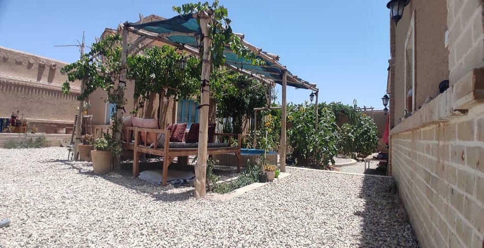 اجاره خانه روستایی در روستای دیزج شاهرود - اتاق دو-مستر