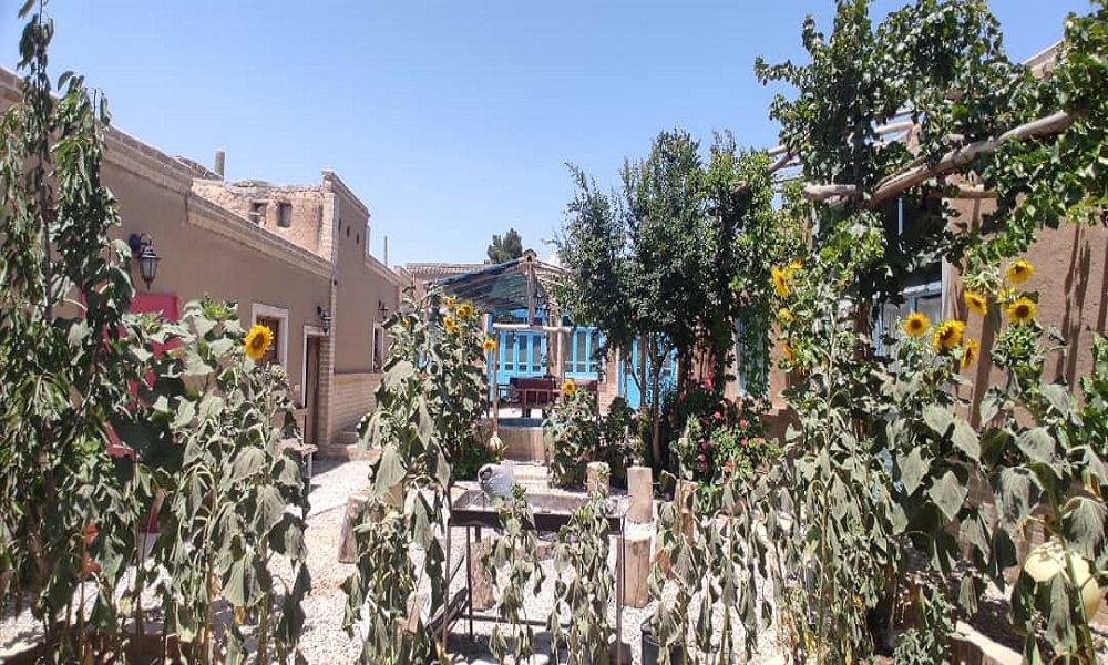 اجاره خانه روستایی در روستای دیزج شاهرود - اتاق دو-مستر