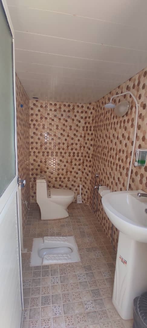 اجاره اتاق بومگردی در روستای دیزج شاهرود - اتاق سه-بدون مستر