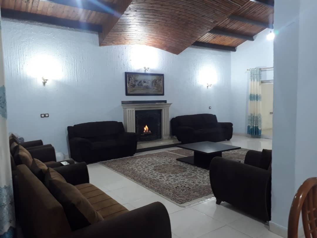 اجاره ویلا با استخر روباز در میانهاله رامسر