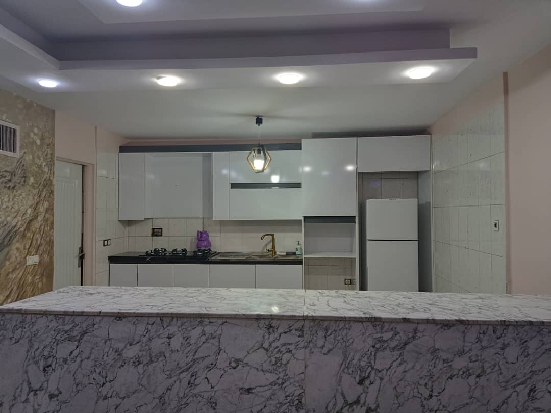 اجاره ویلا استخر رو باز در چهارباغ کرج