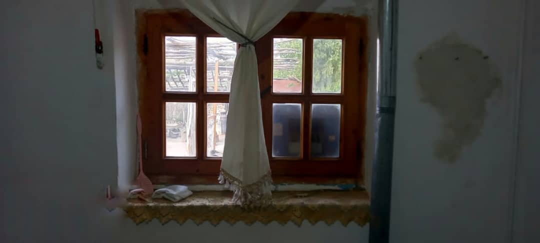 اجاره خانه سنتی در خلیج فارس نیاسر - کاشان - 1