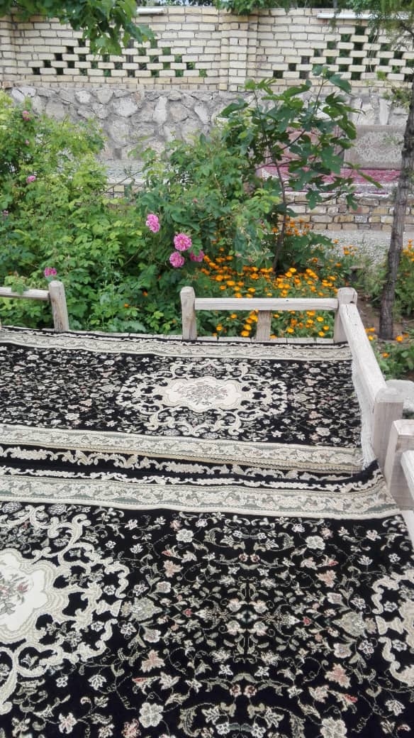 اجاره اتاق سنتی در خلیج فارس نیاسر - کاشان - 2