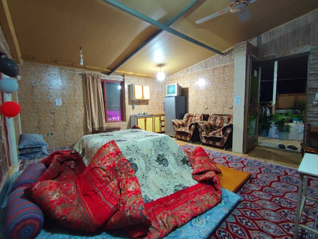 اجاره هتل آپارتمان در جمشیدآباد سوادکوه - 100