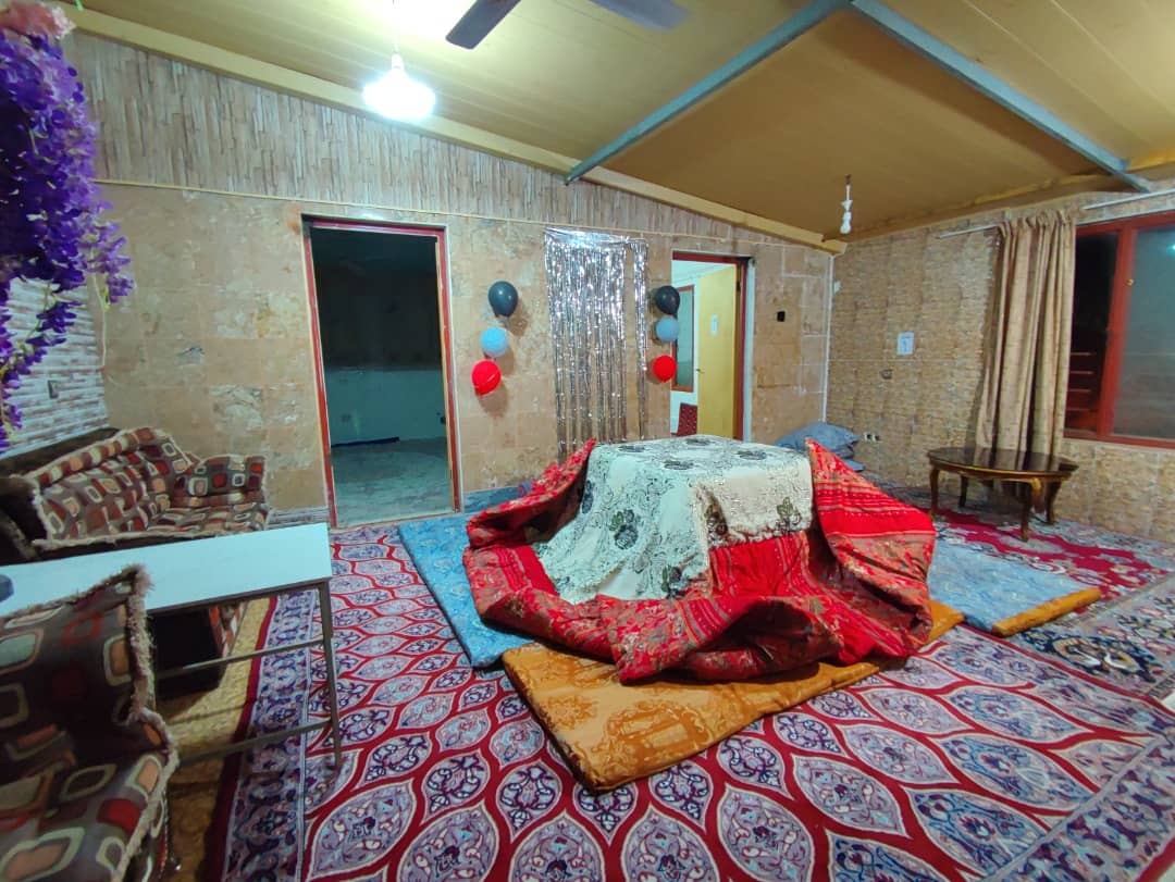 اجاره هتل آپارتمان در جمشیدآباد سوادکوه - 100